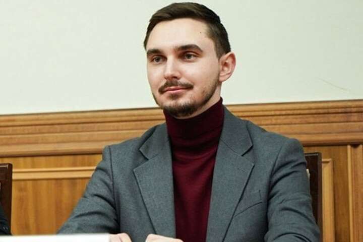 Кадрові призначення Калашника: міністр взяв у радники депутата-мільйонера Геращенка з ексрегіонівським корінням
