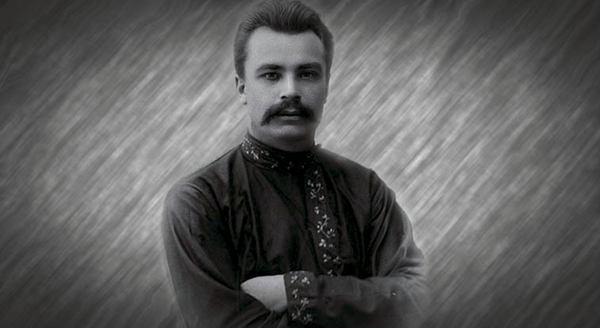 146 years to Volodymyr Vynnychenko, one of the parents of the Ukrainian People's Republic, whom they accuse of its greatest mistake