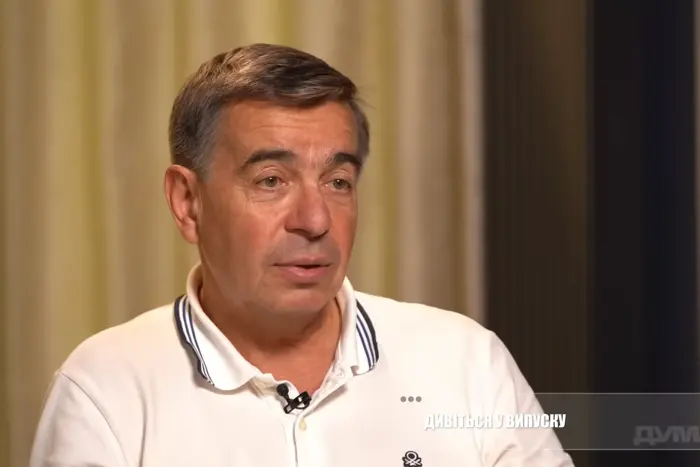 “Poroshenko became president by accident”: former MP spoke about the event that changed political history