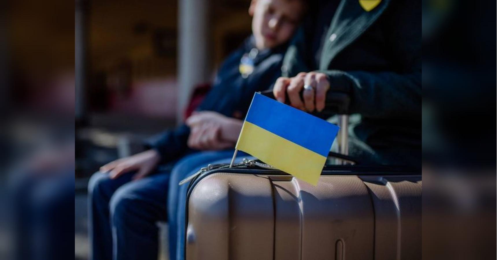 Temporary Protection for Ukrainians in the EU: Right to Stay Extended for Another Year