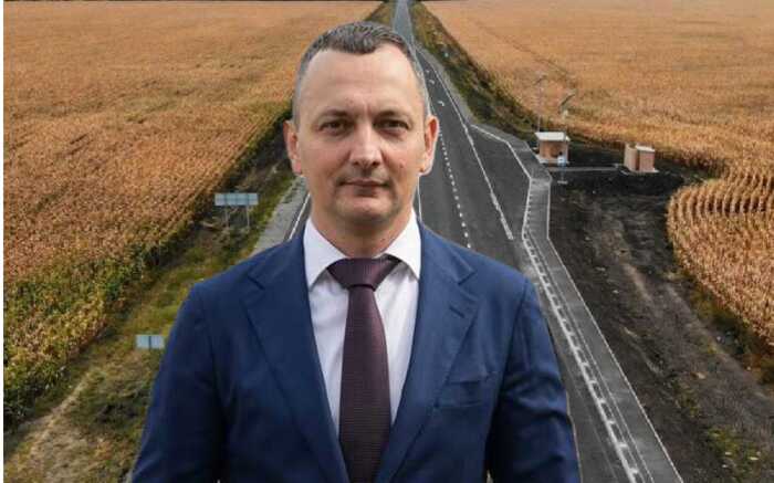 Landromat of the “Great Construction Site”: How billions for roads slipped into schemes and why Yuriy Holyk has been avoiding responsibility for years