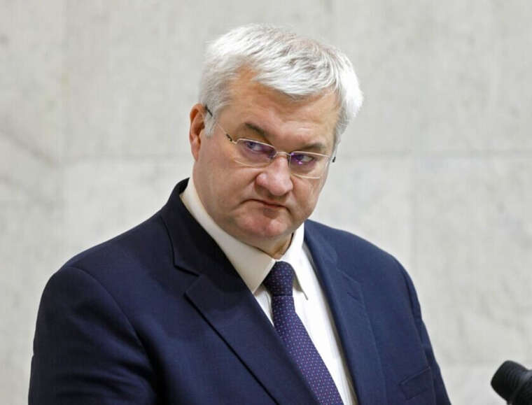 Сибіга анонсував п’ятиденну нараду українських послів під гаслом «Відновлення миру і лідерство України»