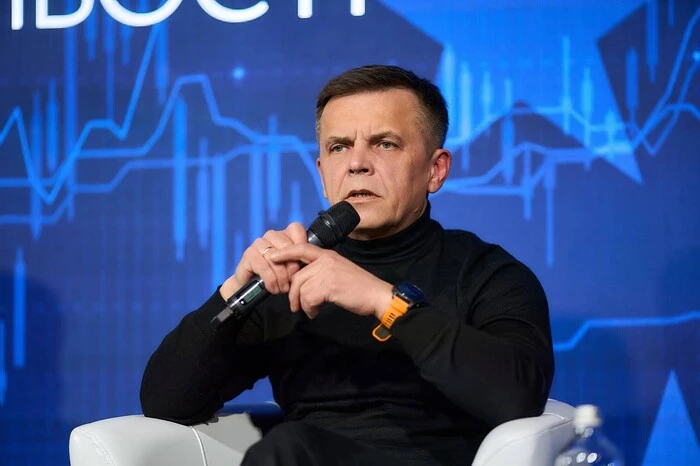 “We already have substations that withstood direct missile hits.” A farewell interview with the head of the Recovery Agency