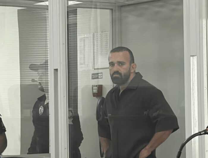 У справі НАБУ/САП про вимагання 1 мільйона гривень за те, щоб не «видати» громадянина РФ, згадується кримінальний авторитет Андрій Осіпов на прізвисько «Кримінал»