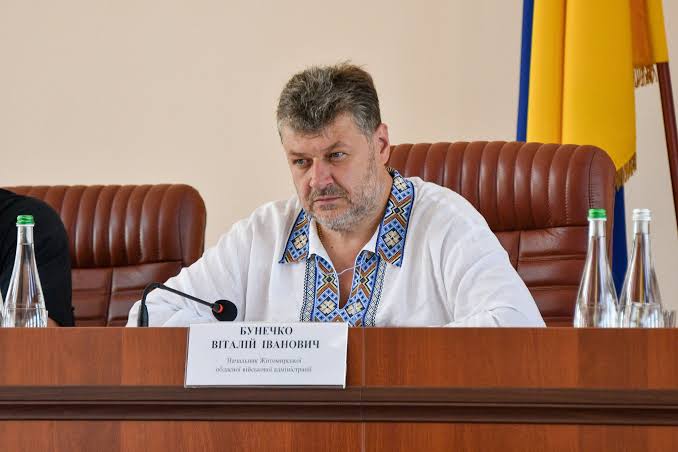 The Head of Zhytomyr OVA Threw a Public Tantrum in Comments and Resort to Personal Insults