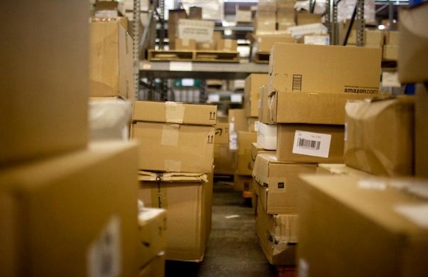Cancellation of Preferential Customs Clearance for Goods Purchased Abroad - Verkhovna Rada Registered a Draft Law