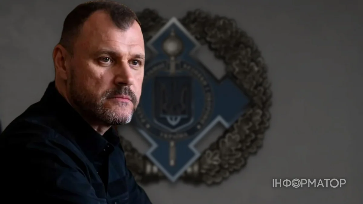 Klymenko Became Secretary of the NSDC - Presidential Decree