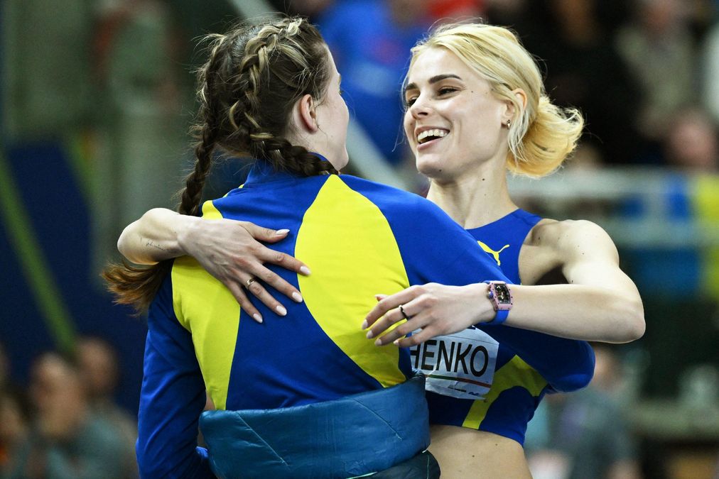 13 спортсменів виключили зі збірної України на Євро з легкої атлетики: чи є серед них Магучіх