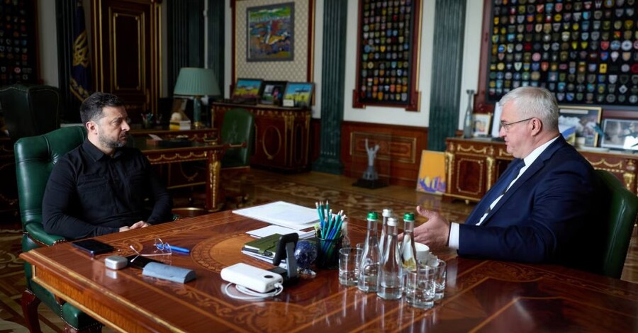 Without the US and key EU countries, but with Asia and Africa: where 18 of Ukraine’s new ambassadors will go