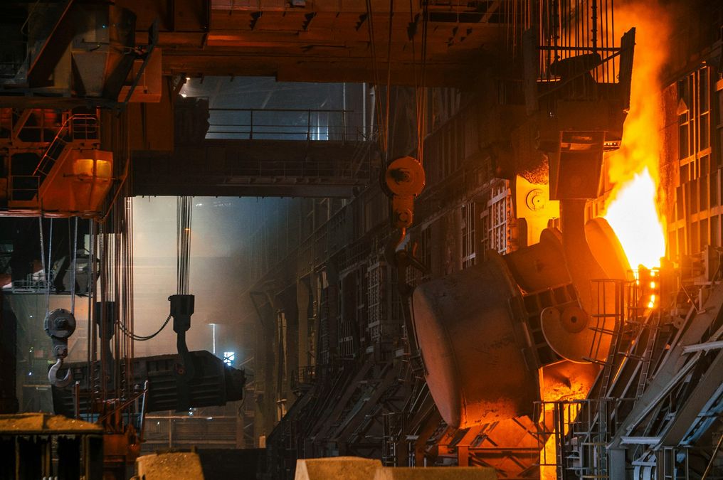 Export Under Threat: What Will Happen to Metallurgy After the Shutdown of the Maritime Corridor