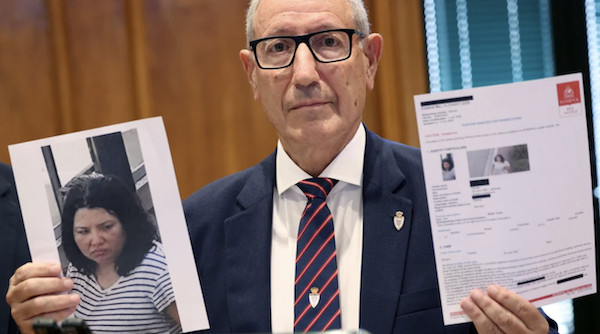 Assassination attempt on Yermolaev and shooting of the suspect: Monaco prosecutor's office is in no hurry to trust the Ukrainian investigation. And rightly so