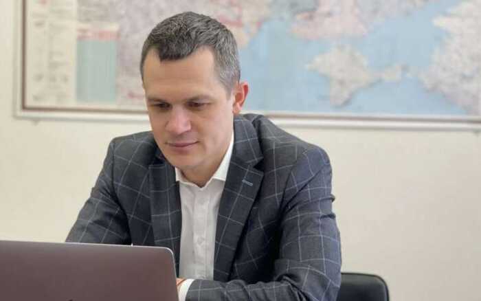 Illegal dual office-holding: DRS head Kucher simultaneously chaired the supervisory board of SE "Forests of Ukraine"