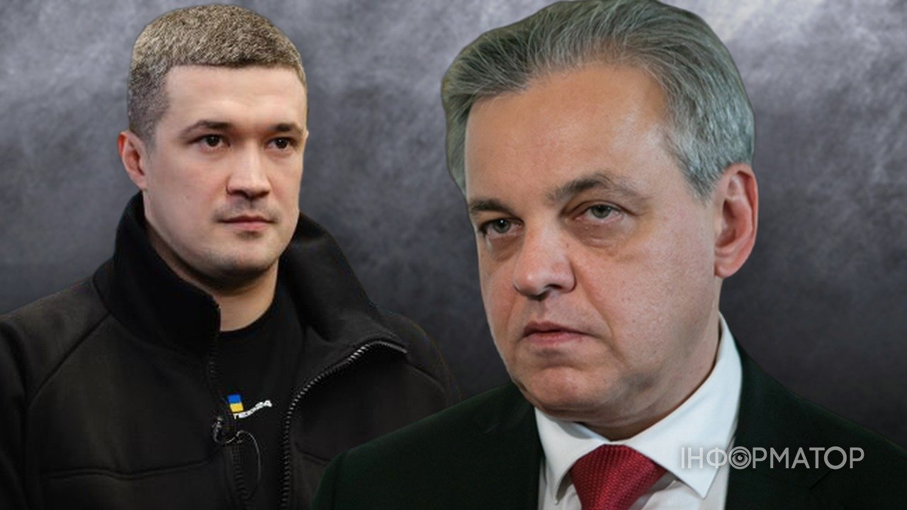MP Rakhmanin called Fedorov’s dismissal a mistake — but considers his return to the Ministry of Defense impossible