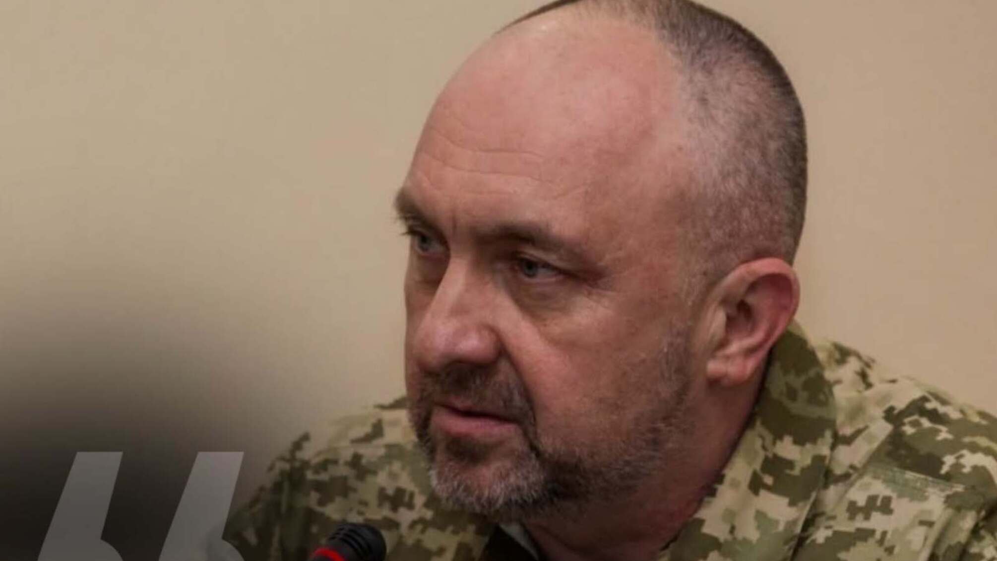 Павлюк став на захист Грузевича після звільнення: ”Він відіграв ключову роль в обороні Києва”