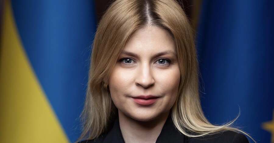 Zelenskiy dismissed Ukraine’s ambassador to the United States Olha Stefanishyna