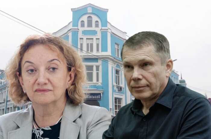 Забудовник проти КМДА: як ТОВ «Реал Славутич 1» Луніна добивається скасування захисту історичної будівлі на Фролівській