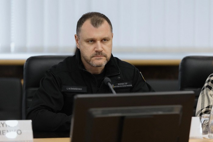 Zelensky Appoints Umierov as Head of the Foreign Intelligence Service and Klymenko as NSDC Secretary