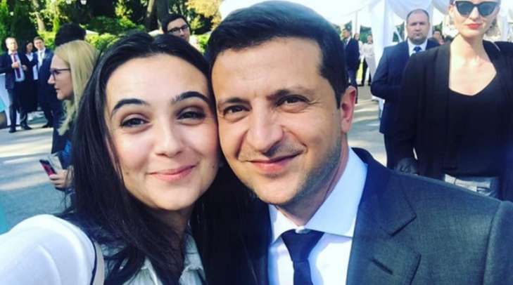 Former Press Secretary of Zelensky Discredits Her Former Boss – Ministry of Foreign Affairs