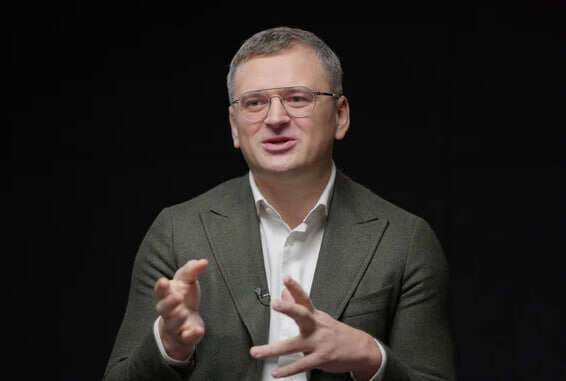 “We have no missiles”: Kuleba warned about Ukraine’s critical air defense shortage
