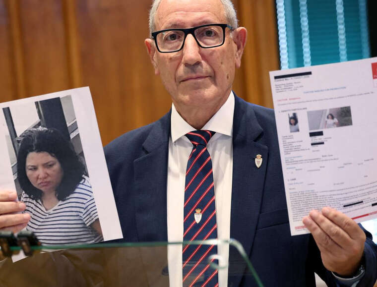 Media: Monaco has not replied to Ukraine in the Yermolaiev assassination attempt case
