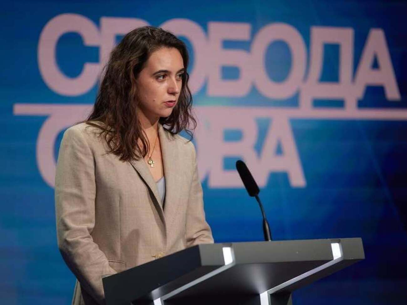 Mendel Gave a New Propaganda Interview to Western Media. Ukraine’s MFA Commented