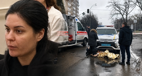 Police Officer Sentenced to Up to Eight Years for Fatally Striking Girl in Pryluky