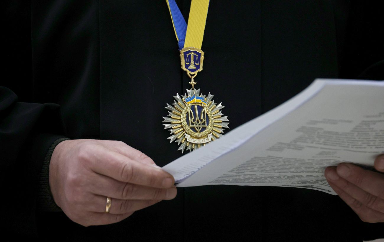 Killed a 6-year-old girl: a policewoman in Pryluky was sentenced