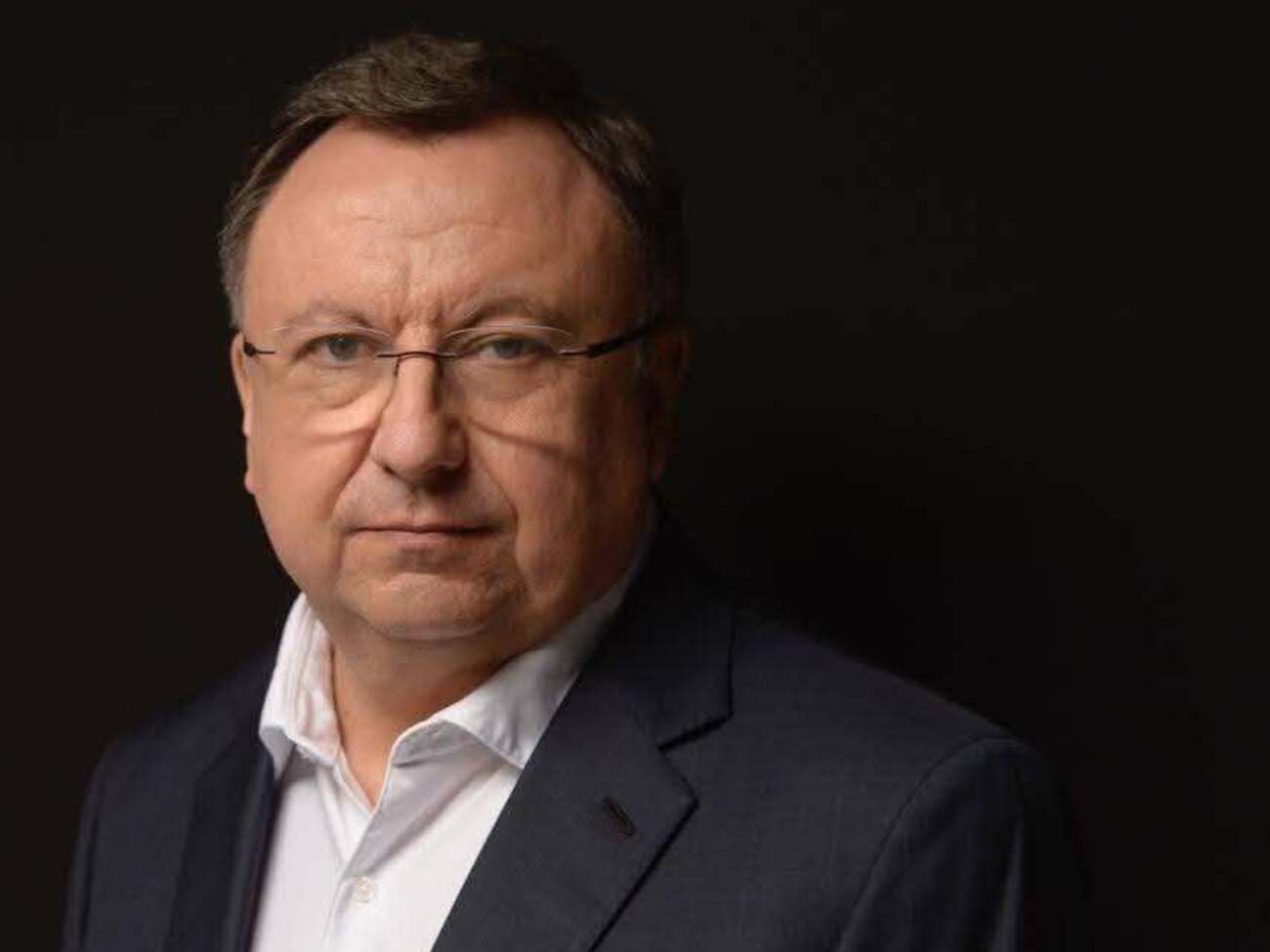 Замість "миру в обмін на території" Україна пропонує "мир в обмін на мир"