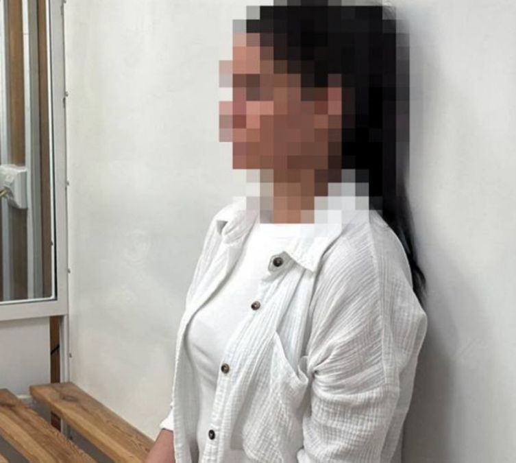 The Policewoman Who Fatally Struck a 6-Year-Old Child in Pryluky Was Sentenced