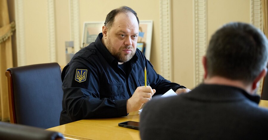Журналістам вперше від початку війни дозволили відвідувати засідання комітетів Ради