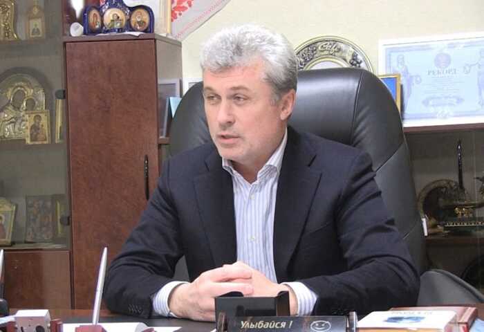 The land for “Dynasty” was handed over almost for free: NABU went after Kozyn’s head Hartik over a scheme involving a plot worth 180 million hryvnias