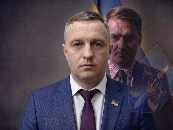Імітація очищення прокуратури Хмельниччини: досьє ЦПК на прокурора Хмельницької області