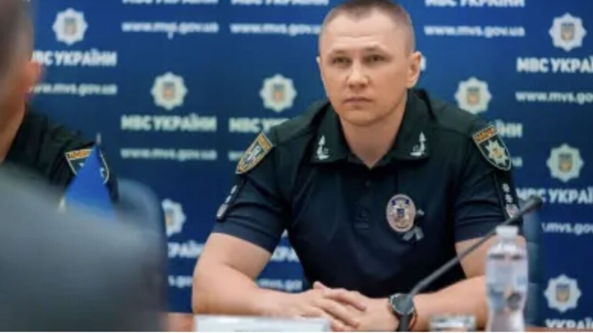 More than a thousand people involved in torturing Ukrainians have already been identified — National Police