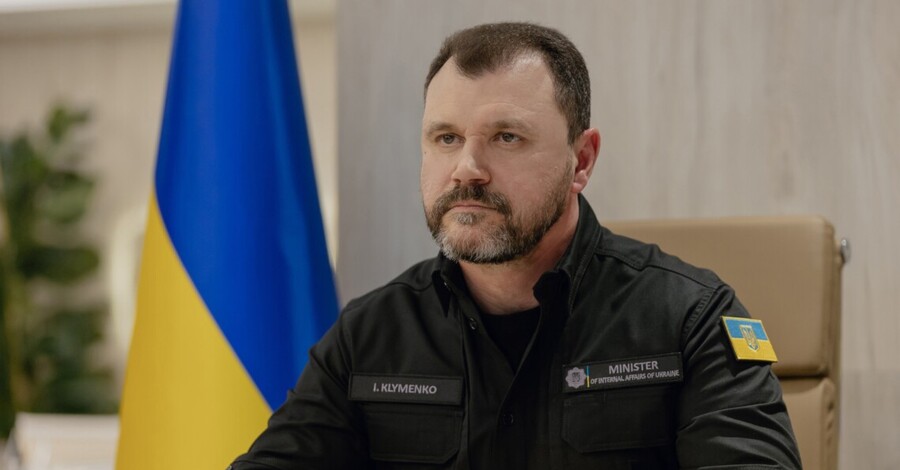 Zelensky Officially Appointed Klymenko as Secretary of the National Security and Defense Council