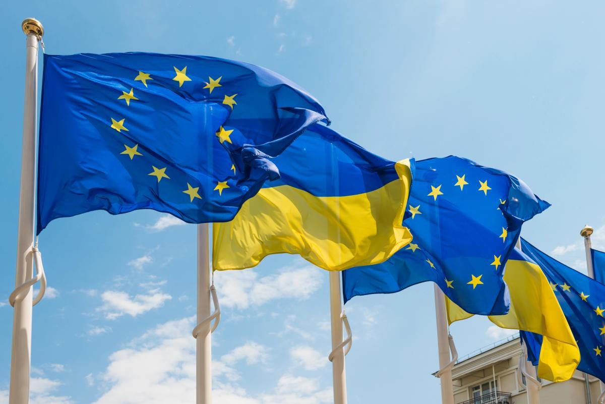 How Europe Perceives Ukraine's EU Membership: Euronews Cites Poll Data