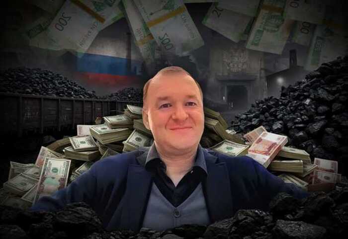 Wartime coal deals: Journalists reveal trader Dmytro Kovalenko’s connections to Russia