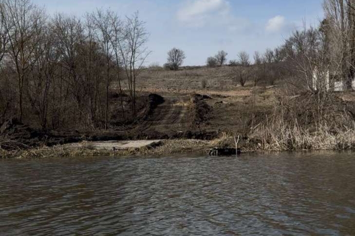 Heat is Destroying Europe's Rivers, and in Ukraine the Syniukha Is Being Killed Artificially: Ministry of Environmental Protection and Natural Resources Allows a Disaster