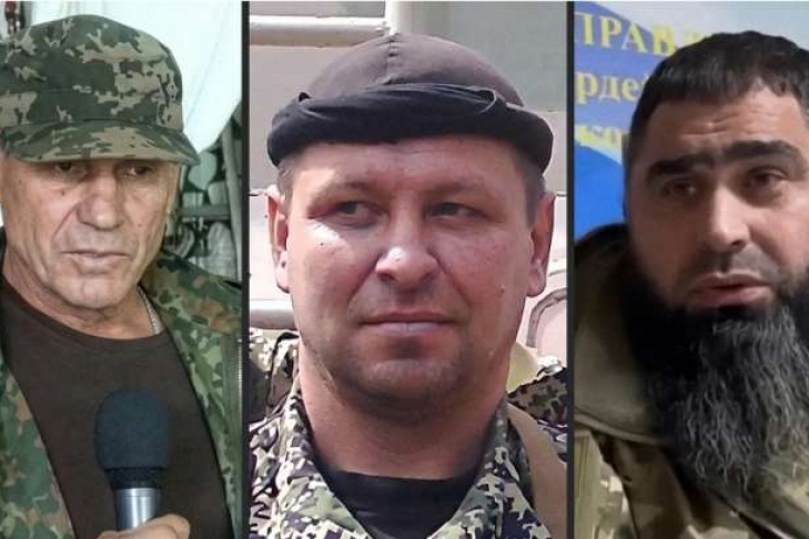 A volunteer was brutally tortured in Horlivka — three war criminals from the terrorist group “bezlera” have been identified