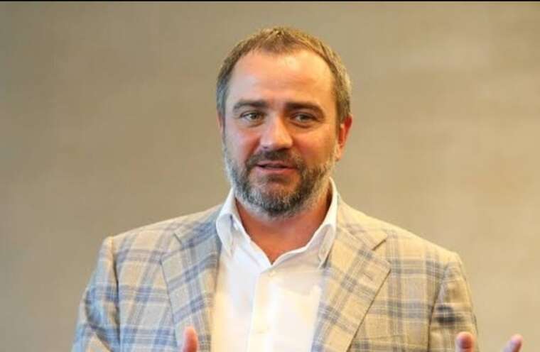 Former head of FFU and UAF Pavlenko is in pretrial detention in Bratislava and awaits extradition to Ukraine