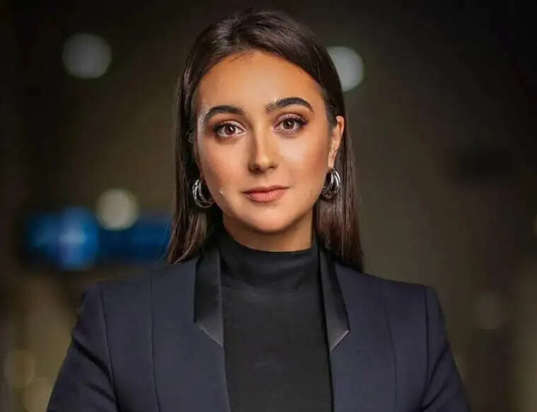 Georgiy Tikhiy urged French media not to trust statements by Julia Mendel