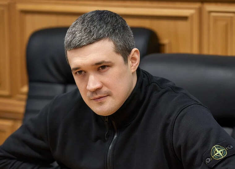 Zelenskyy will not bring back Fedorov due to unwillingness to admit mistakes, — Rakhmanin