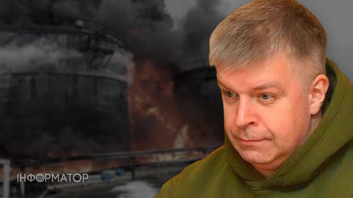 Campaign of strikes on the Russian Federation creates conditions for a real de-escalation by the end of autumn - expert Kopytko on 40 days for Putin