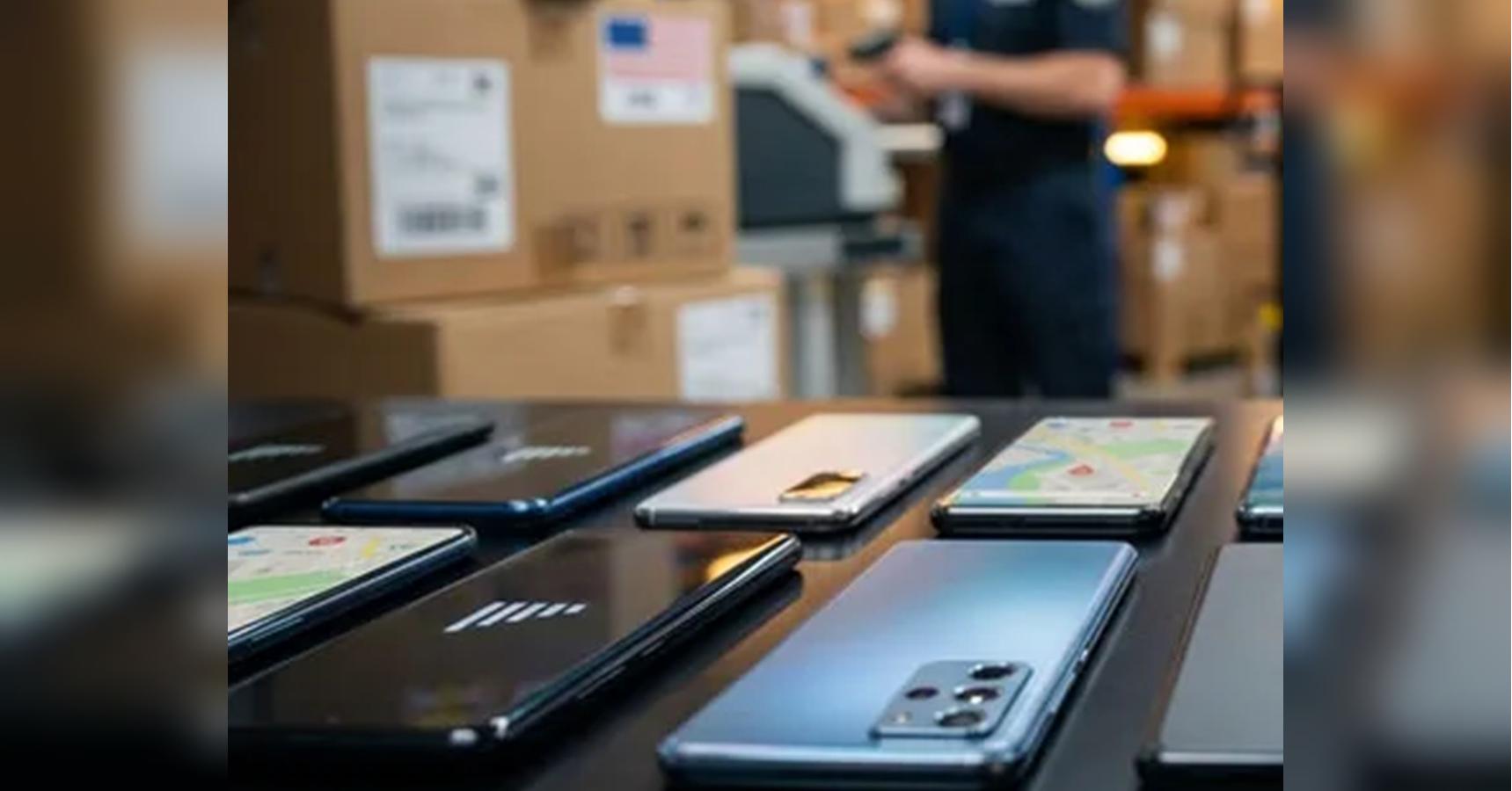 Smartphones will be imported into Ukraine under new rules: what this means for buyers