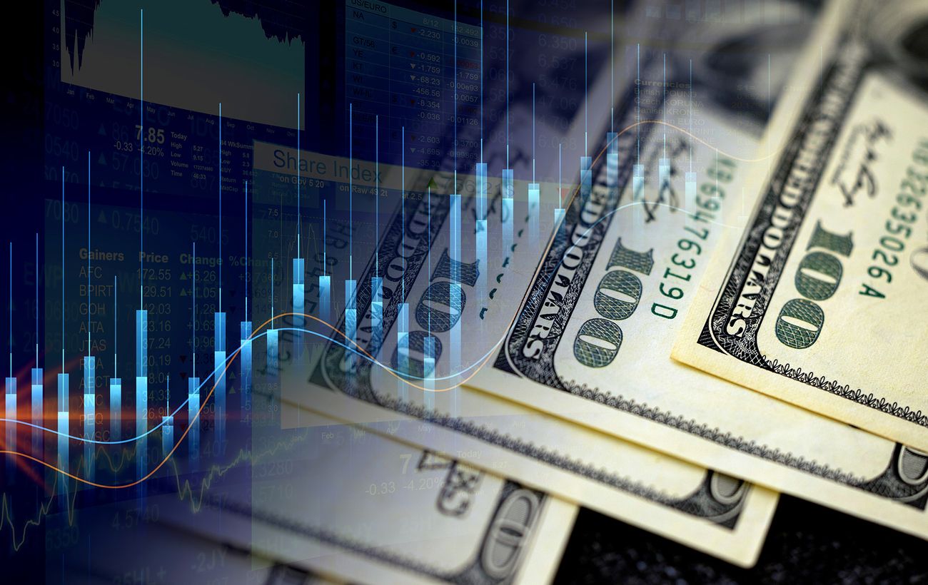 Dollar at 49 hryvnias: what economists forecast the rate to be by the end of 2027 year