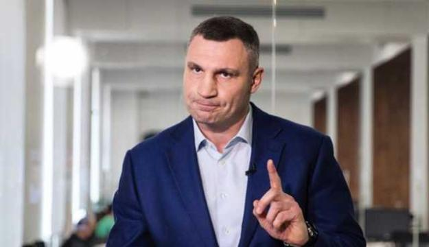 How Klitschko’s Team Earned Half a Billion Hryvnias on the Capital’s Healthcare