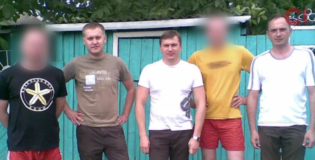Двоюрідний брат директора ДБР роками поширював пропаганду РФ на телеканалах Мураєва та Медведчука — «Слідство.Інфо» – Центр журналістських розслідувань