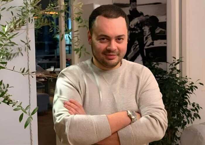 Scandal over Magura drones: entrepreneur Seyar Kurshutov earned 720 million hryvnias on defense procurements