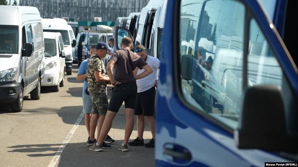 “Fleeing Mobilization Is Not Grounds for Asylum”: EU’s New Rules and the End of Protection for Draft Dodgers Abroad
