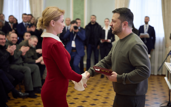 "Hupiak Is a Priority": SAP Prosecutor Testified in Court That Stefanishyna Illegally Influenced the Competition to Select the Head of NACP