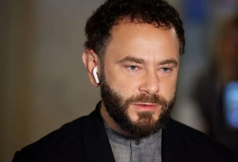 Dubinsky Participated in a Verkhovna Rada Committee Meeting from Pretrial Detention, — Zheleznyak